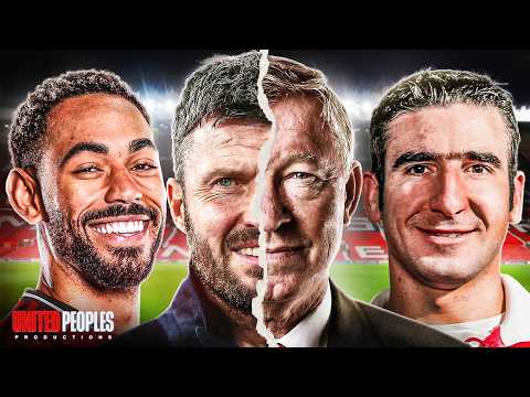 Man Utd Proved The Sir Alex Blueprint Still Works