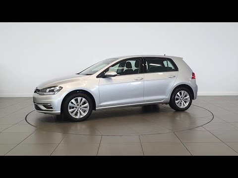 201LH1015 - 2020 Volkswagen Golf Comfortline 1.0 TSI 115HP