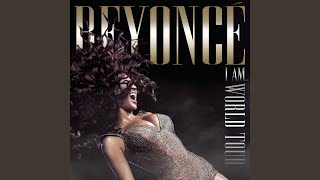 If I Were A Boy / You Oughta Know (Live)