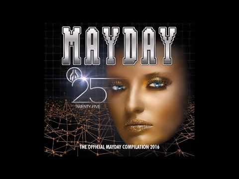 Mayday 25 Years The History Of Rave Mix CD 1 ( By Kontor Records)