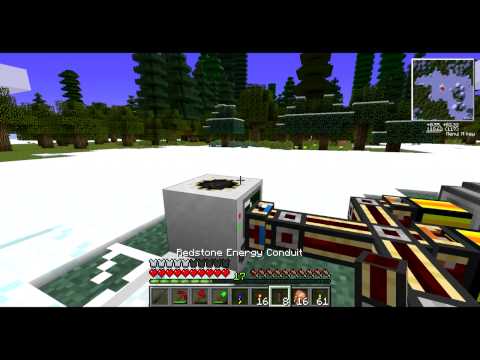 odedex Plays - S02E27 - Otherworldly Mining