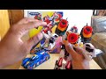 Edoggz Reviews Tobot Galaxy Detectives Master V