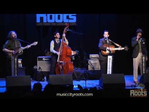 Pokey LaFarge "Chitlin Cookin' Time in Cheatham County"