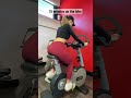 Jennifer Aniston S 15 15 15 Workout