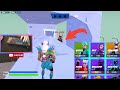 Winning A Game Of 1v1 LOL With EVERY CHAMPION HANDCAM