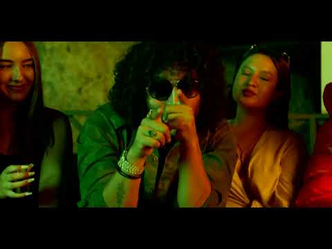 BEBO YAU ❌ KIDDANDY ❌ 20STRIKE - TAPEO - (VIDEO OFICIAL)