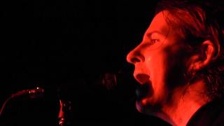 Caroline's Spine performs The Rainbow Connection at the Copper Club