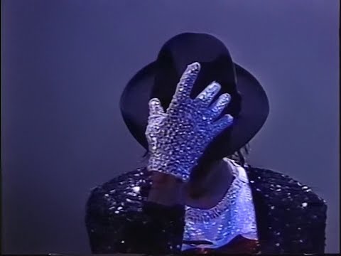 The Jacksons - Billie Jean - Live in Toronto 1984 (60 FPS)