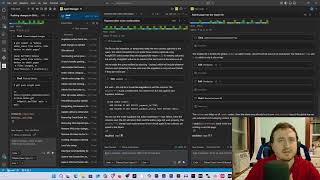 Day 4 - Vibe Coding Websites With Different MoDeLS Until I Make $1,000,000 | MRR: $-20