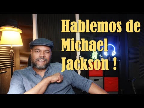 El Chombo presenta: Hablemos de Michael Jackson