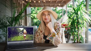 How to make PRO VIDEOS... without leaving your house 😏