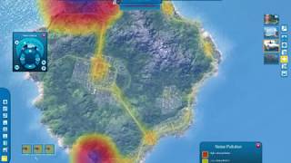 Cities XL 2012 - Road Design and Urban Planning