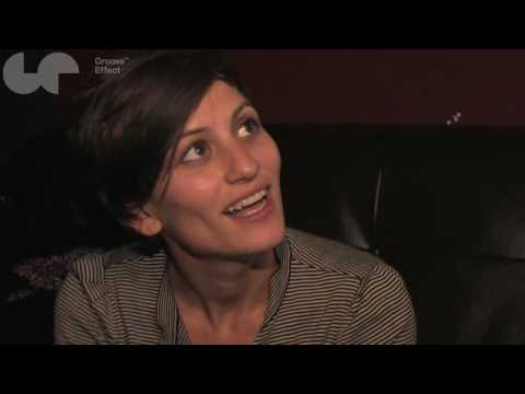 Grooveeffect Interviews Martina Sorbara of Dragonette