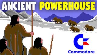 Commodore 64 Comeback? The Best New Releases of 2025/26 🔥🎮