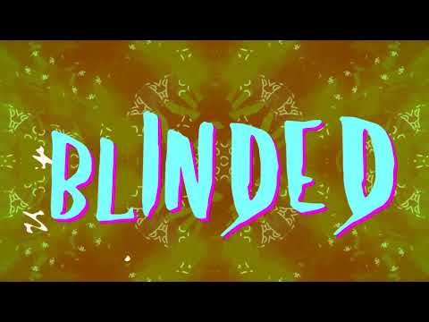 WAVES - Blinded (feat. James Delaney)