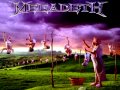 Megadeth - Blood Of Heroes Standard E ...