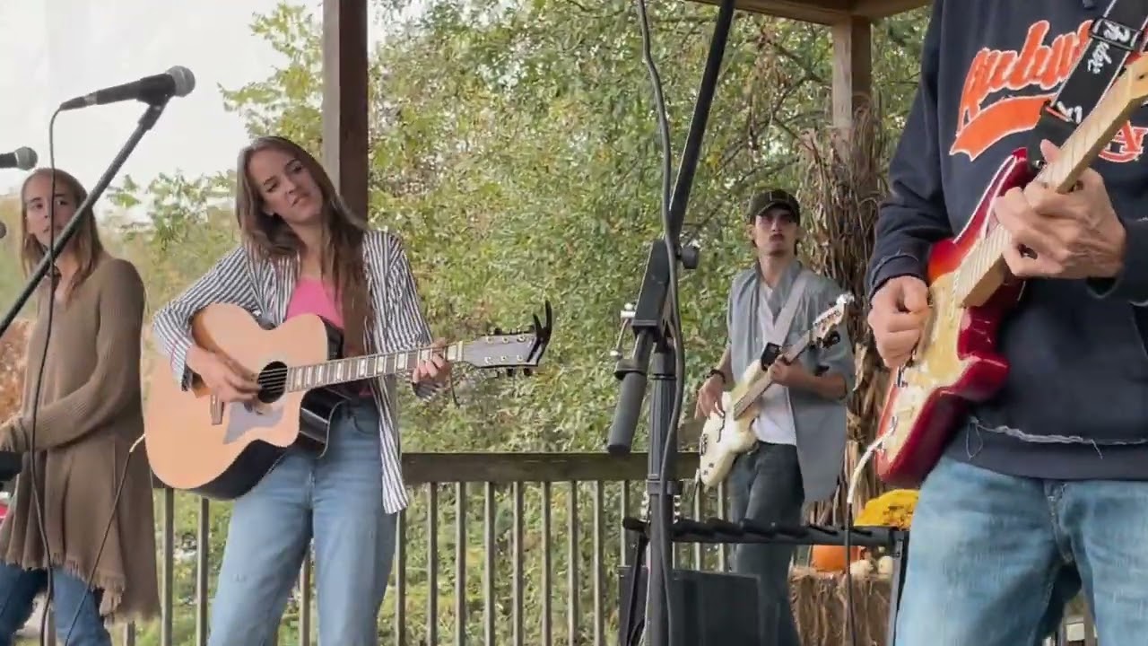 Promotional video thumbnail 3 for Carter Family Band