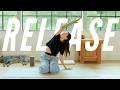 Yoga Release 25 Minute Yoga Practice