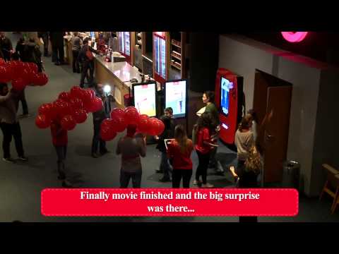 ⁣The Colorful Directors