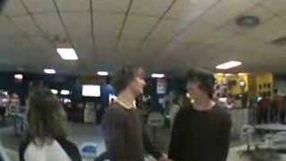 Sound The Alarm - in your face, and loud