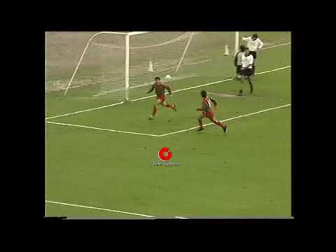 Ternana - Lanciano serie C2 1987-88 al Liberati finisce 3-2 -audiotifo-