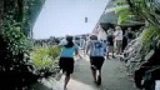 H2O Behide the scenes