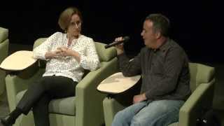 The Andromeda Strain Discussion & Screening, September 25, 2014