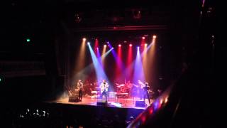 The Dear Hunter - The Procession