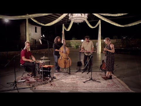 Lost River Sessions - Season 3 Episode 4 Dana Sipos Full Episode