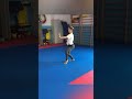 Preparazione Atletica Specifica Per Il Kata Shorts