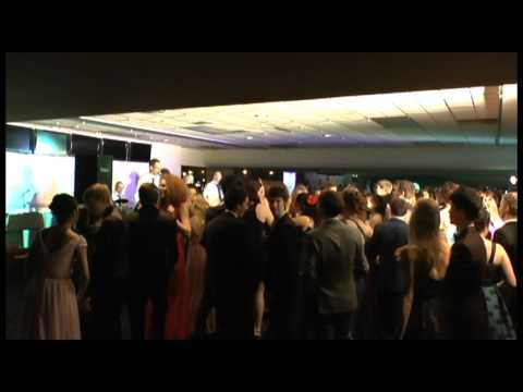 Bohemian Like You - Ashleigh and The Classics