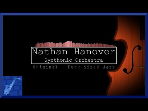 Video thumbnail for Funk Sized Jazz