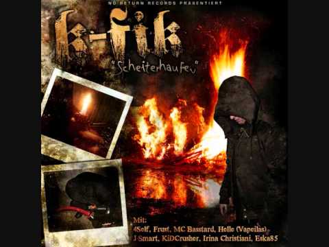 K-FIK- Schwarzlicht