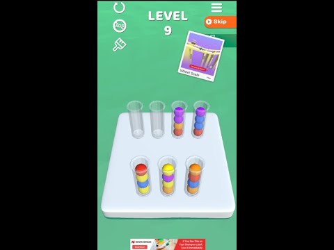 Sort It 3D - Tutorial and Review - YouTube