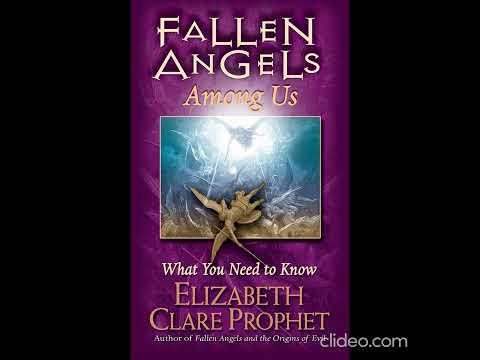 THEOLOGY Spotlight- Elizabeth Clare Prophet