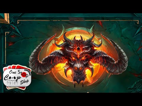 Sanctum  |  Solo Playthrough  |  With Mike