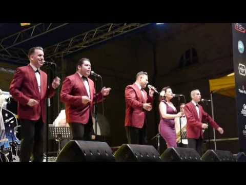 Hold Me Baby - Velvet Candles