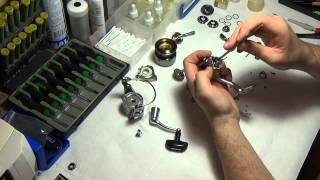 Daiwa certate hyper customs 2508