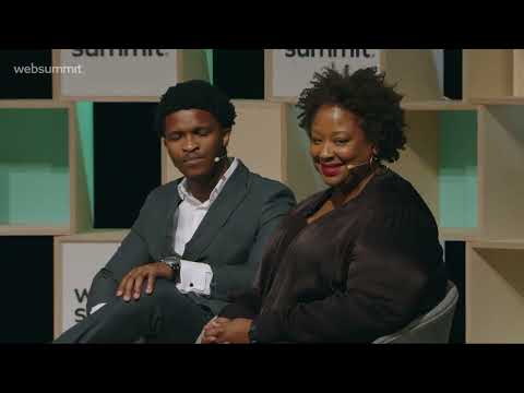 Conversation with Deborah Archer and Siyabulela Mandela