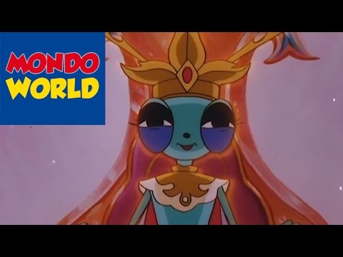 ROI LION SIMBA ép.6 - LA "GRANDE OURSE" DE SIMBA | SIMBA dessin animé complet en francais