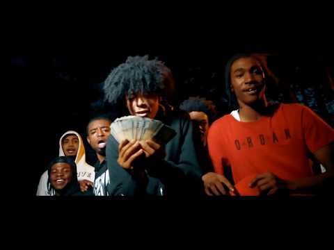 Lil Tory & Lil Fendi - All In ___SHOT BY Tay Lite PROD BY MITCHMULA