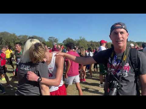 UIL 6A Region 2 Meet Championship