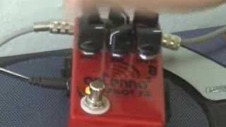 Video thumbnail for copilot fx antenna 2 sloppy keyboard playing by Copilot Fx