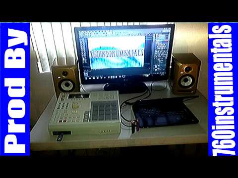 Acoustic Ambience - Trap HipHop Rap Instrumental 2014 Free Download