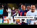 FC BARCELONA vs PSG | Highlights & All Goals UEFA CHAMPIONS LEAGUE 2024