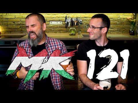 Jaj, de finom az új Sugar Lips! / MK 121.