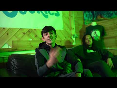 SM (feat. CP) - Options [Official Music Video]