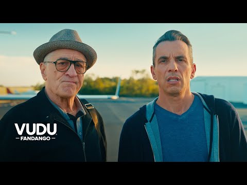 About My Father Exclusive Featurette - Sebastian's Acting (2023) | Vudu