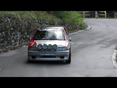 19°Trofeo Valtellina 2018 Branchi-Ferri by Ferrario