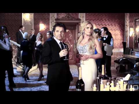 Thomas Anders feat Kamaliya - No ordinary love (Official video) [HD_HQ]
